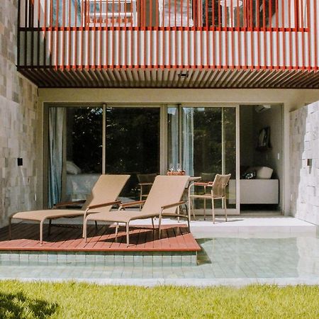 Flat Ile De Pipa Deck Molhado Maldivas By Qavi Apartment Praia de Pipa Exterior photo