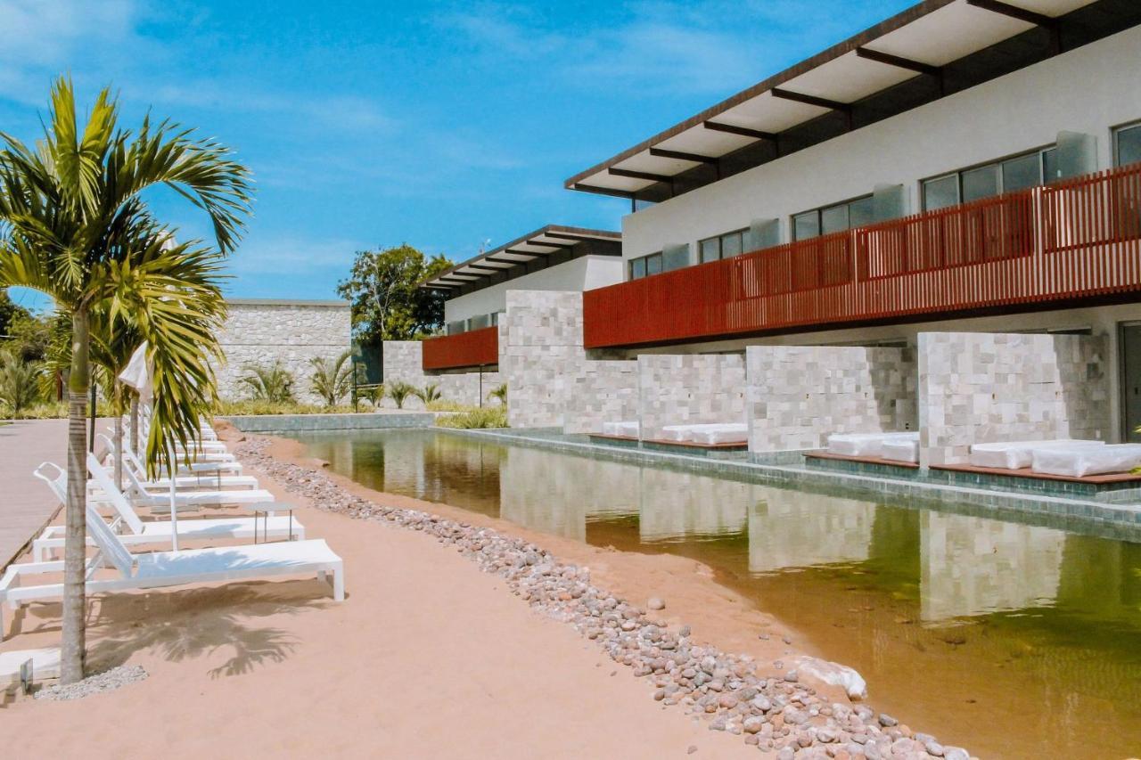 Flat Ile De Pipa Deck Molhado Maldivas By Qavi Apartment Praia de Pipa Exterior photo