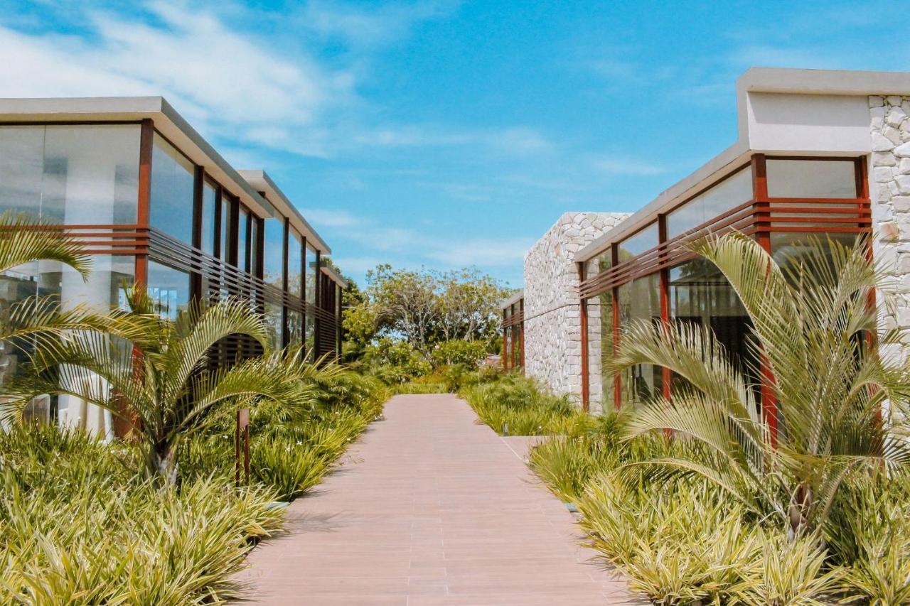 Flat Ile De Pipa Deck Molhado Maldivas By Qavi Apartment Praia de Pipa Exterior photo