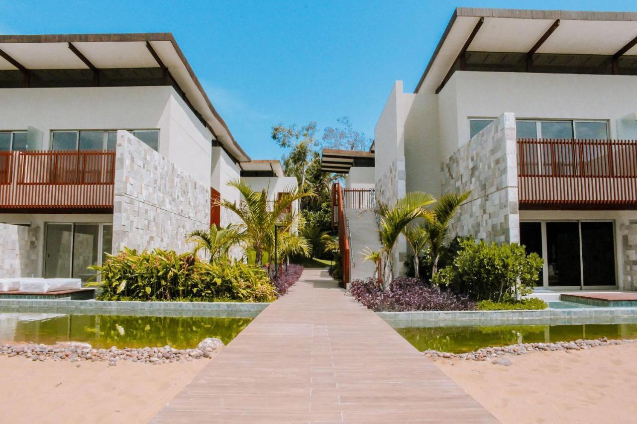 Flat Ile De Pipa Deck Molhado Maldivas By Qavi Apartment Praia de Pipa Exterior photo